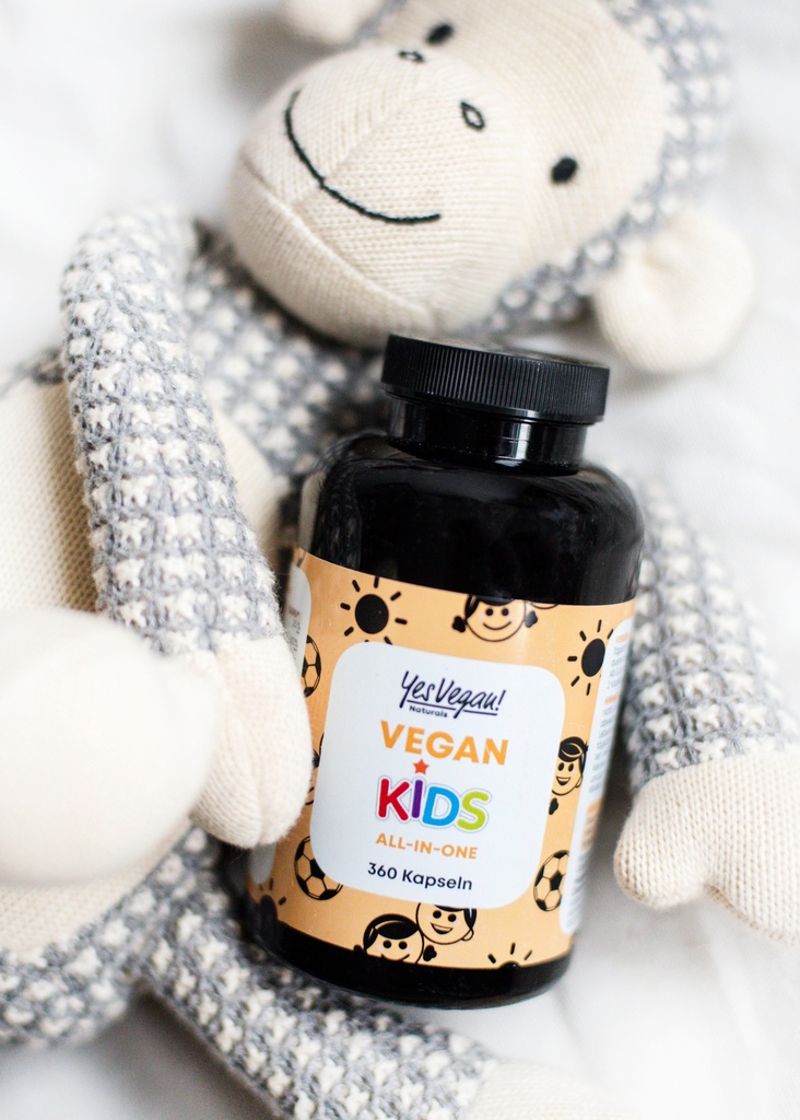VEGAN KIDS 2