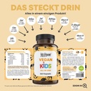 VEGAN KIDS 4