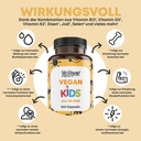 VEGAN KIDS 5