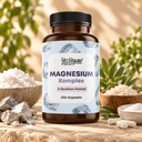 ACTIVE ROUTINE BUNDLE | Vegan Protein + Magnesium + Shaker 2