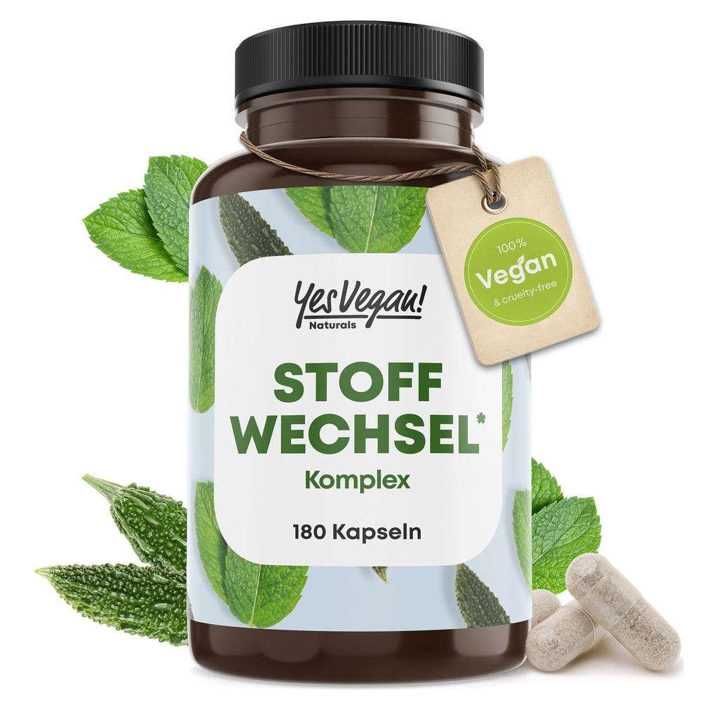 STOFFWECHSEL 1