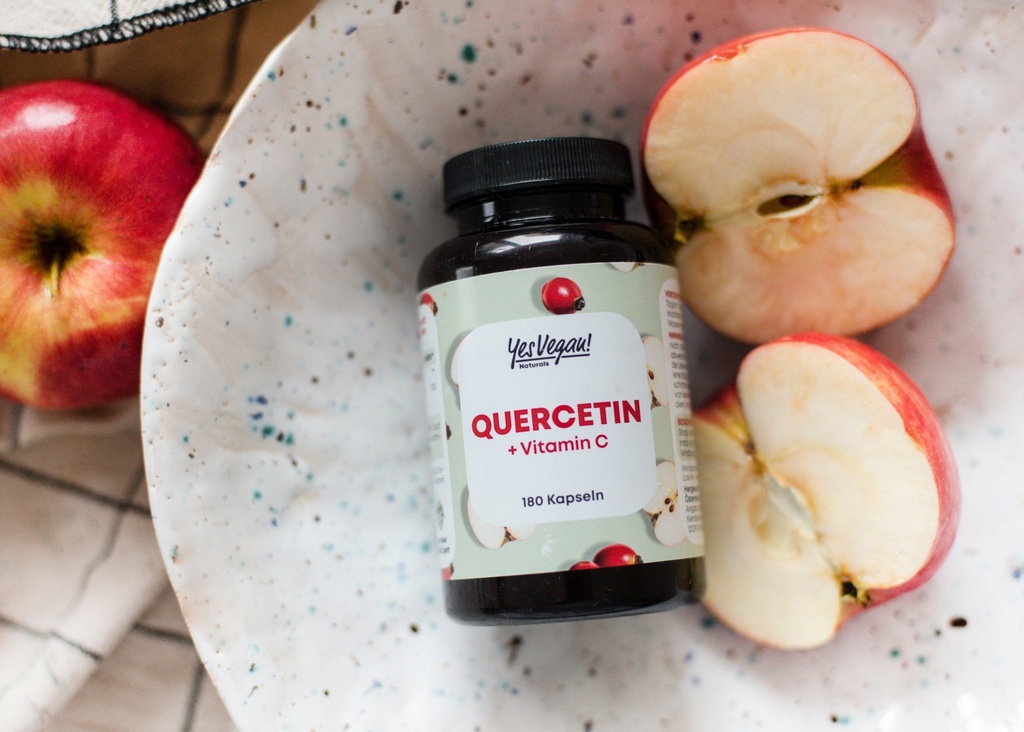 QUERCETIN 2
