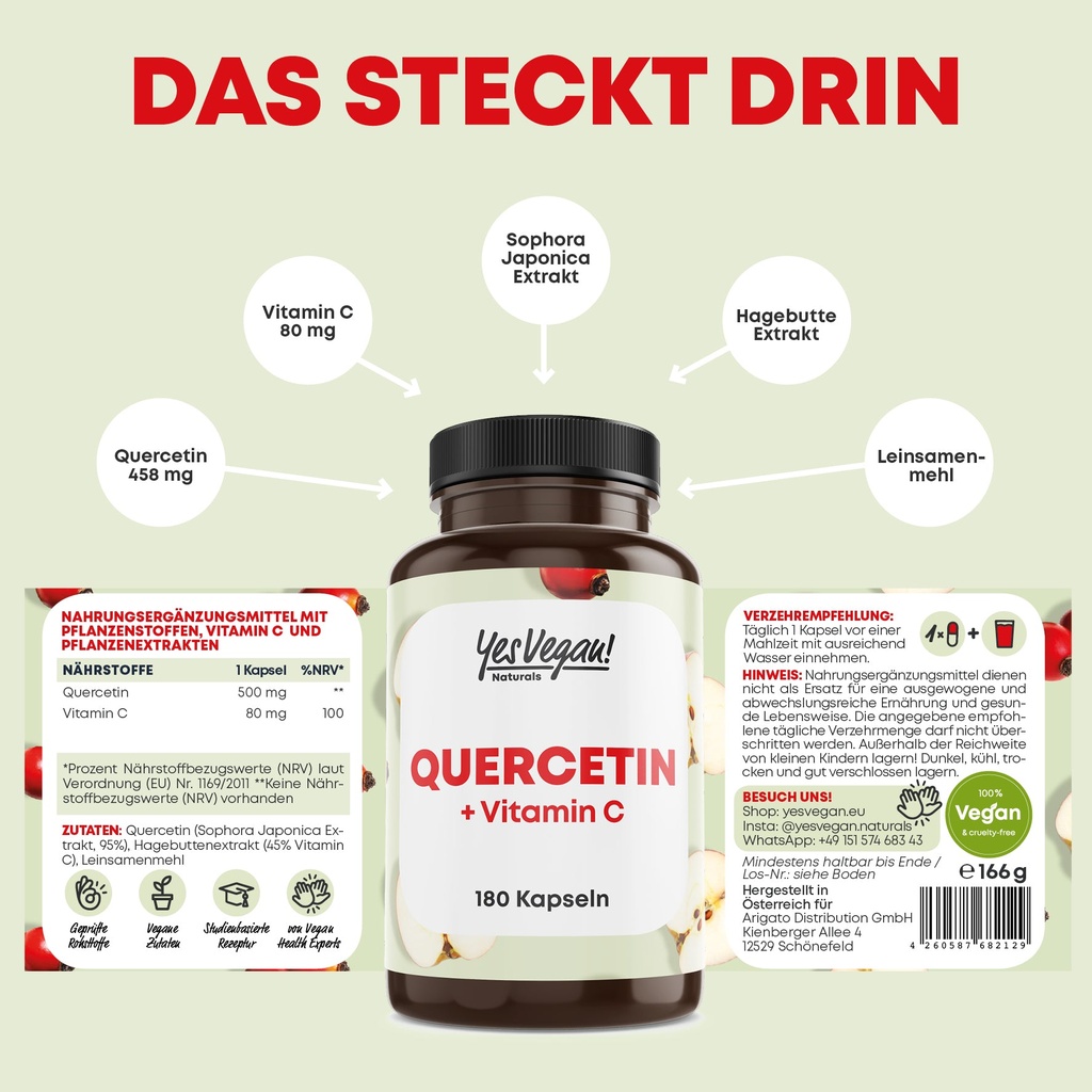QUERCETIN 3