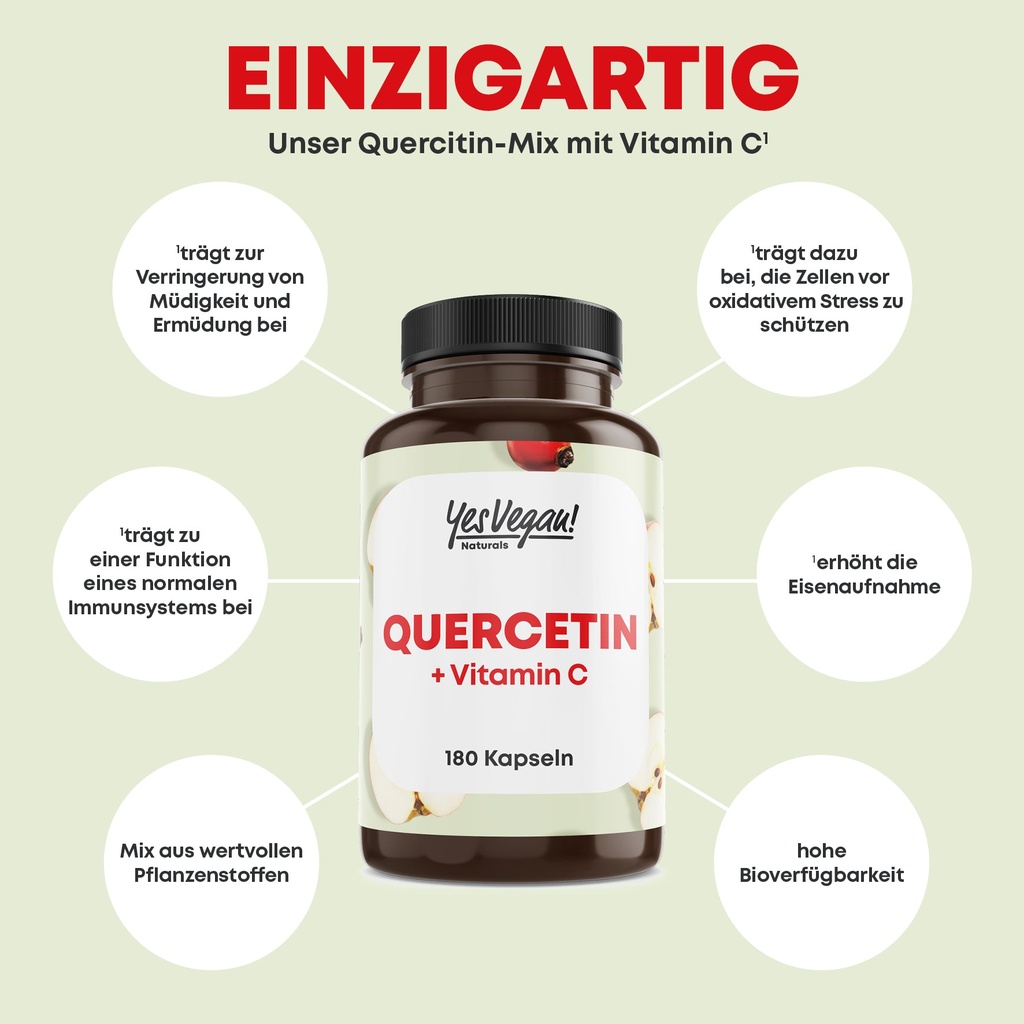 QUERCETIN 5