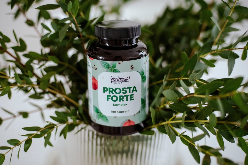 PROSTA FORTE 2