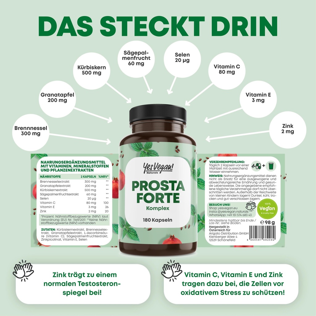 PROSTA FORTE 4