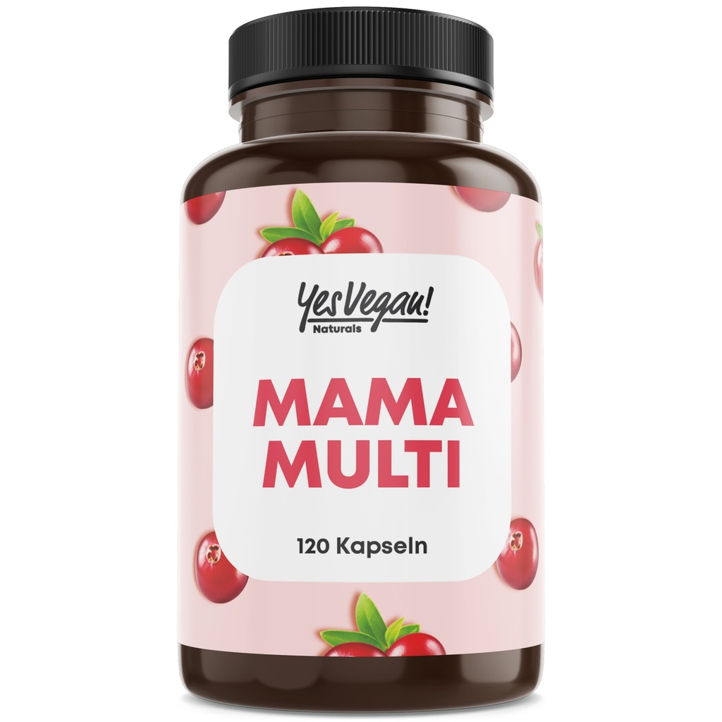 MAMA MULTI 3
