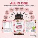 MAMA MULTI 4