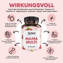 MAMA MULTI 5