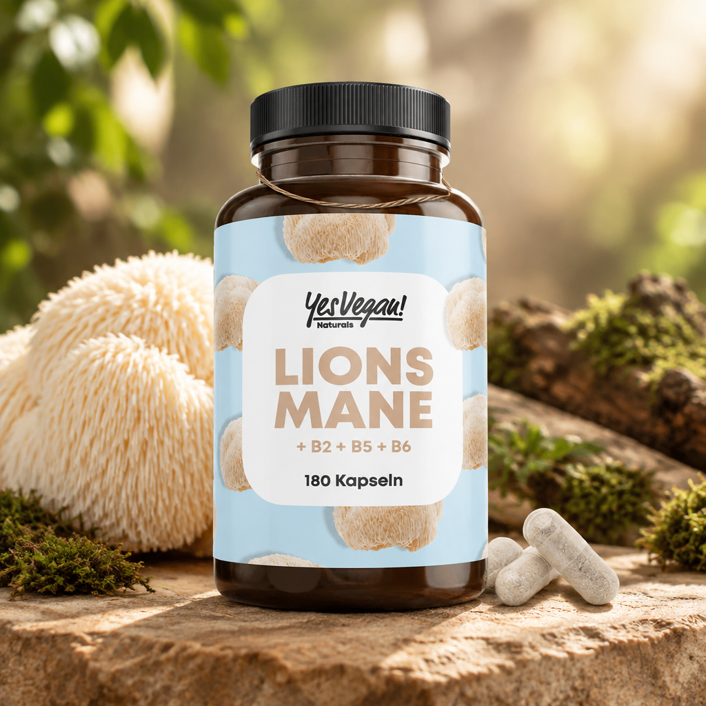 [LM180ST-FBM-001] LIONS MANE