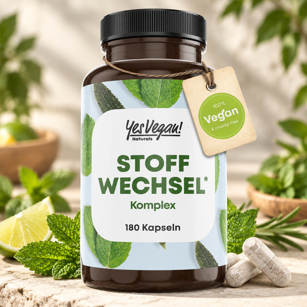 [SW180ST-FBM-001] STOFFWECHSEL
