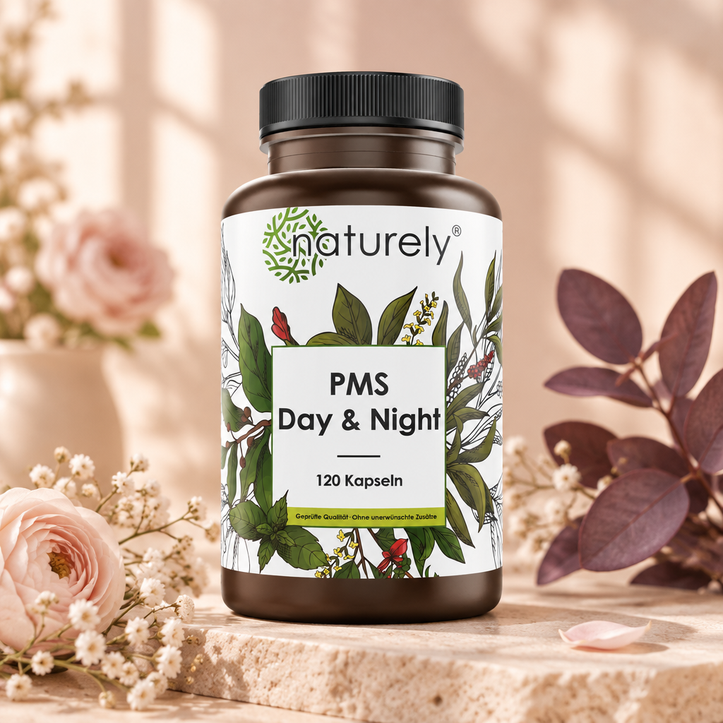 [N-PM120ST-FBM-001] naturely PMS Kapseln