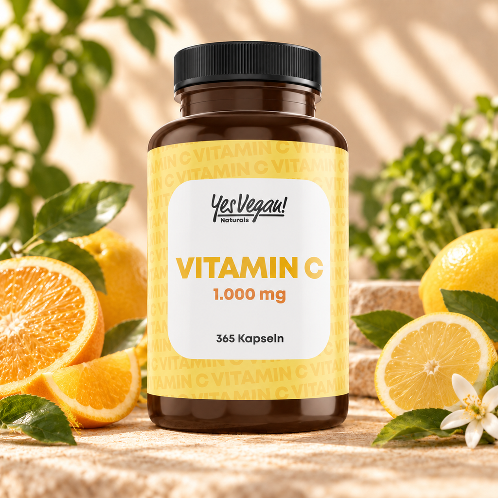 [VitC-365-FBM-001] VITAMIN C 1.000 mg