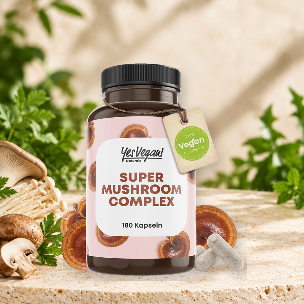 [SM140ST-FBM-001] MUSHROOM COMPLEX
