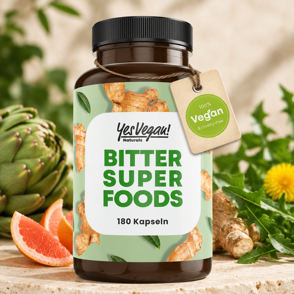 [BS120ST-FBM-001] BITTER SUPERFOODS