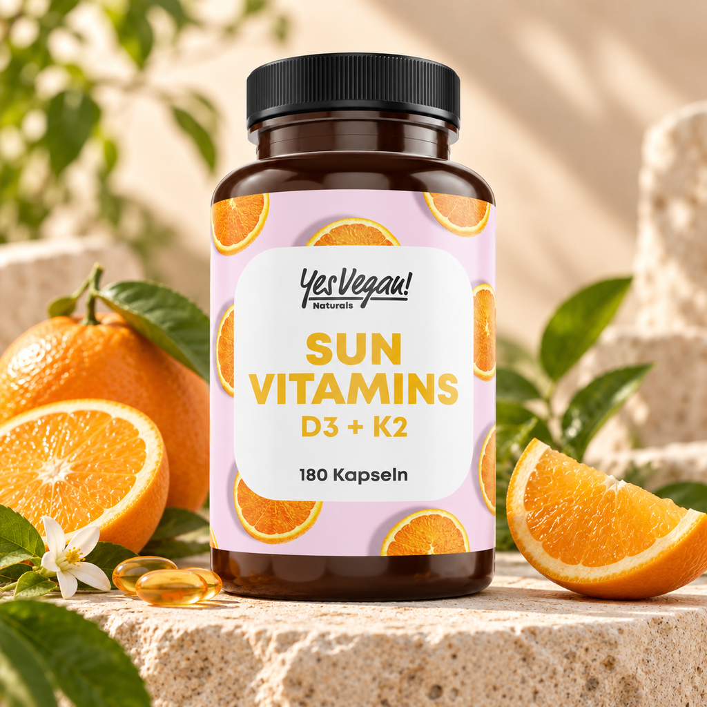 [SV180ST-FBM-001] SUN VITAMINS