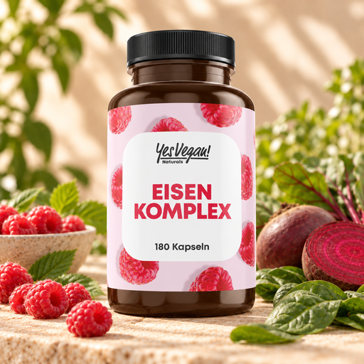 EISEN KOMPLEX