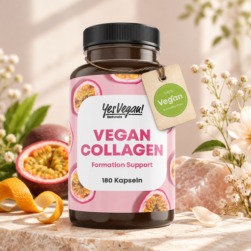 VEGAN COLLAGEN KAPSELN