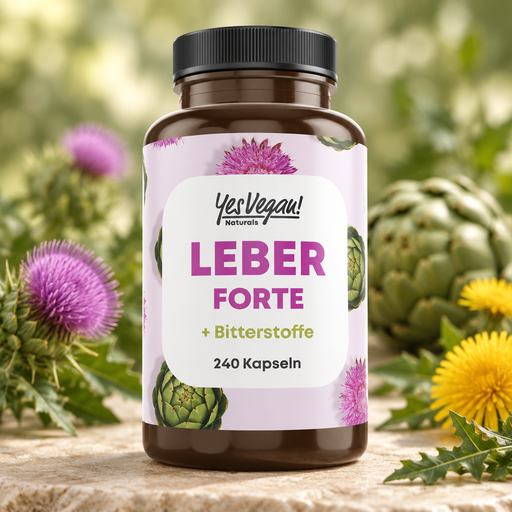 LEBER FORTE