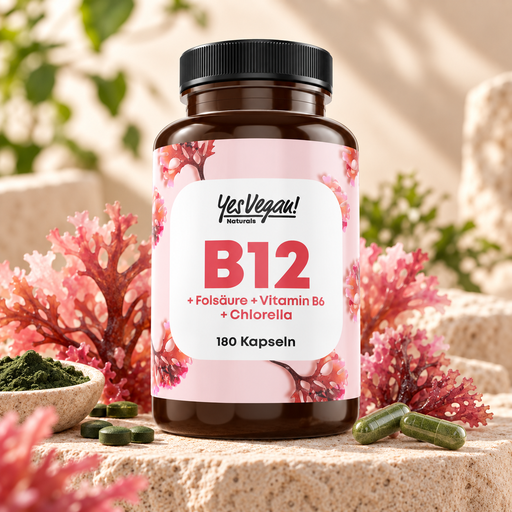VITAMIN B12